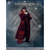 Doctor Who - Figurine Fourth Doctor, Definitive Series