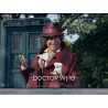Doctor Who - Figurine Fourth Doctor, Definitive Series
