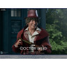 Doctor Who - Figurine Fourth Doctor, Definitive Series