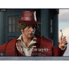 Doctor Who - Figurine Fourth Doctor, Definitive Series