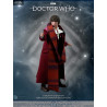 Doctor Who - Figurine Fourth Doctor, Definitive Series