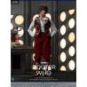 Doctor Who - Figurine Fourth Doctor, Definitive Series