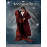 Doctor Who - Figurine Fourth Doctor, Definitive Series