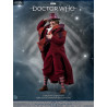 Doctor Who - Figurine Fourth Doctor, Definitive Series