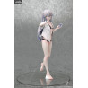 Original Character - Chlorine figure Illustration by Meibyou