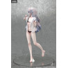 Original Character - Chlorine figure Illustration by Meibyou