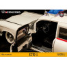 Ghostbusters - Vehicle ECTO-1 1959 Cadillac