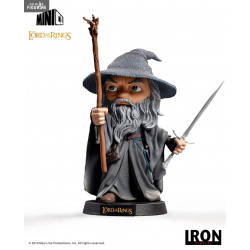 The Lord of the Rings -...