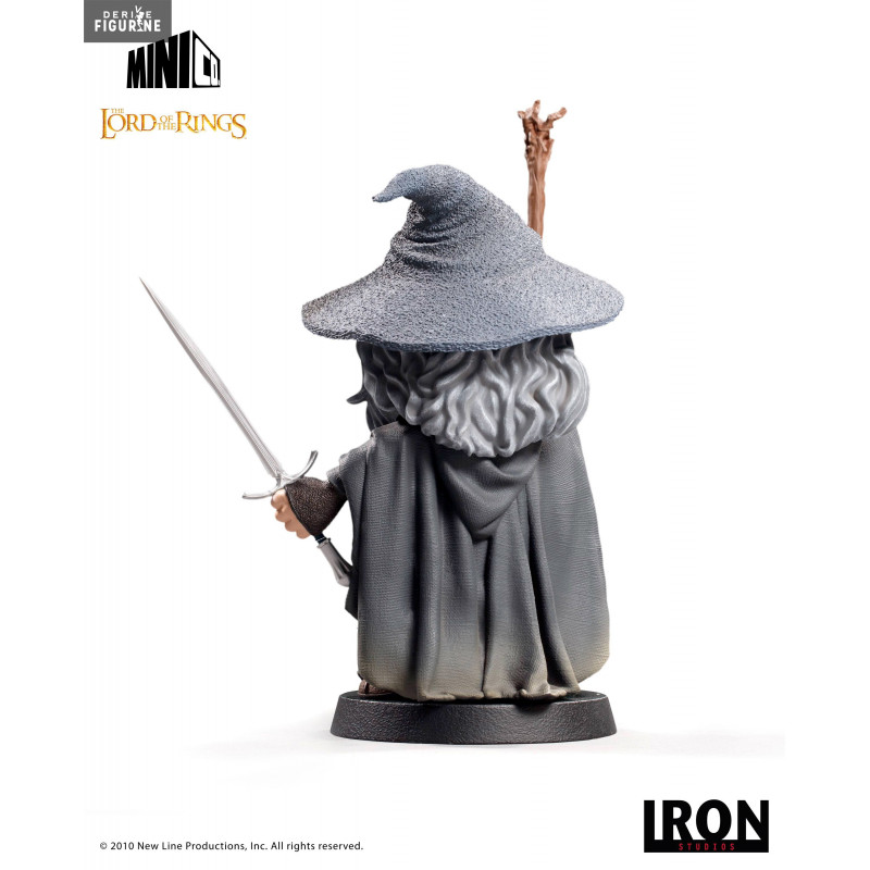 The Lord of the Rings -...