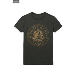 T-shirt homme Monster...