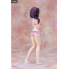 KonoSuba: Legend of Crimson - Yunyun figure