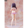 KonoSuba: Legend of Crimson - Yunyun figure