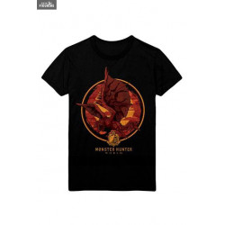 Monster Hunter World Men's...