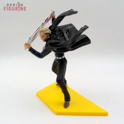 Persona 4: The Ultimate -...