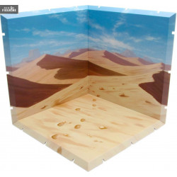 Dioramansion - Desert decor...