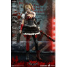 DC Comics, Batman Arkham Knight - Harley Quinn figure, Videogame Masterpiece