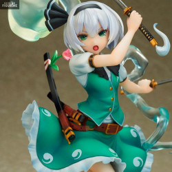 Touhou Project - Figurine...