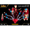 Marvel, Avengers Infinity War - Nano Weapon accessories pack for Iron Man Mark 50, Egg Attack