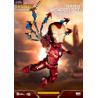 Marvel, Avengers Infinity War - Nano Weapon accessories pack for Iron Man Mark 50, Egg Attack