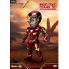 Marvel, Avengers Infinity War - Iron Man Mark 50 figure Battle damaged, Egg Attack