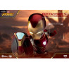 Marvel, Avengers Infinity War - Iron Man Mark 50 figure Battle damaged, Egg Attack