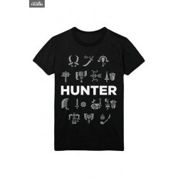 Monster Hunter World Men's...