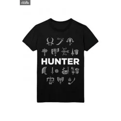 T-shirt homme Monster...