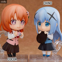 Is the Order a Rabbit -...