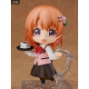 Is the Order a Rabbit - Figurine Cocoa ou Chino, Nendoroid