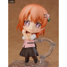 Is the Order a Rabbit - Figurine Cocoa ou Chino, Nendoroid