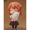 Is the Order a Rabbit - Figurine Cocoa ou Chino, Nendoroid