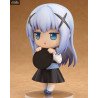 Is the Order a Rabbit - Figurine Cocoa ou Chino, Nendoroid
