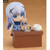 Is the Order a Rabbit - Figurine Cocoa ou Chino, Nendoroid