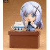 Is the Order a Rabbit - Figurine Cocoa ou Chino, Nendoroid