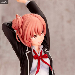 My Teen Romantic Comedy...