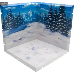 Dioramansion - Snowy...