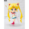 Sailor Moon Eternal - Super Sailor Chibi Moon or Super Sailor Moon figure, Figuarts mini