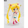 Sailor Moon Eternal - Super Sailor Chibi Moon or Super Sailor Moon figure, Figuarts mini