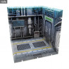 Dioramansion - Secret base decor to display your figurines Nendoroid and FIGMA