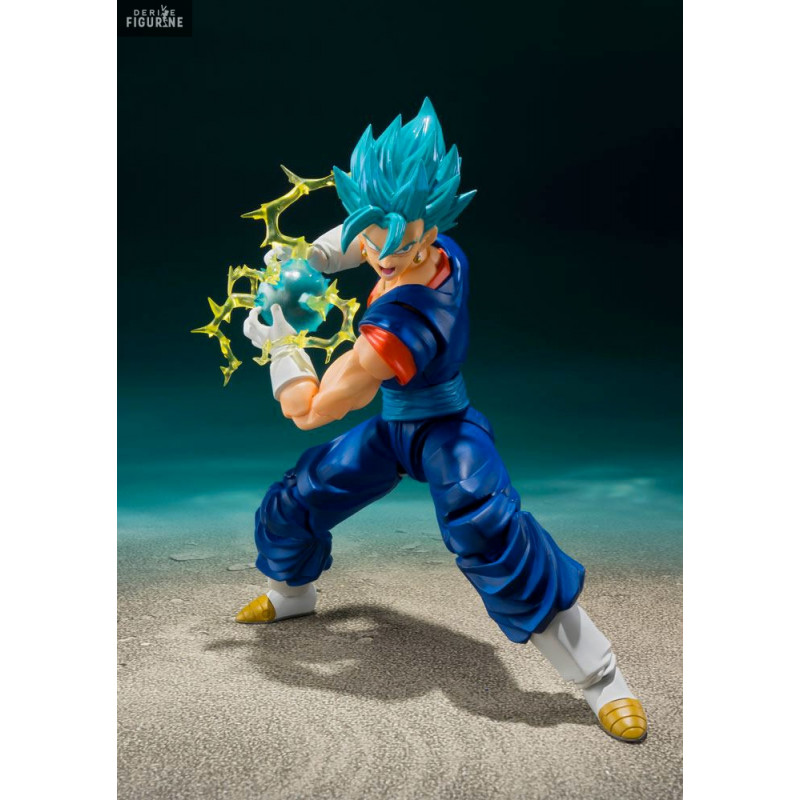 Dragon Ball Super - Figure...