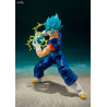 Dragon Ball Super - Figure Super Saiyan God Super Saiyan Vegito Super, S.H. Figuarts