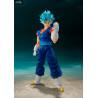 Dragon Ball Super - Figure Super Saiyan God Super Saiyan Vegito Super, S.H. Figuarts