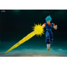 Dragon Ball Super - Figure Super Saiyan God Super Saiyan Vegito Super, S.H. Figuarts