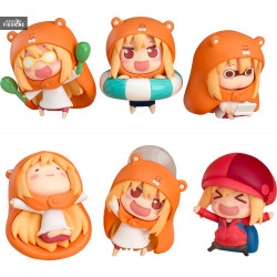 Himouto! Umaru-chan -...