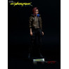 Cyberpunk 2077 - V Male or V Female figure
