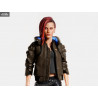 Cyberpunk 2077 - V Male or V Female figure