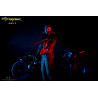 Cyberpunk 2077 - Figurine Moto sportive Yaiba Kusanagi V Male ou V Female