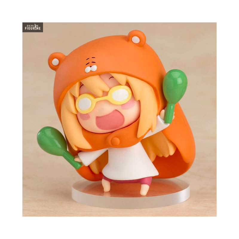 Himouto! Umaru-chan -...