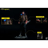 Cyberpunk 2077 - Figurine Moto sportive Yaiba Kusanagi V Male ou V Female