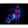 Cyberpunk 2077 - Figure sport motorcycle Yaiba Kusanagi V Male or V Female